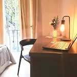 Namaste Hotel&Suites