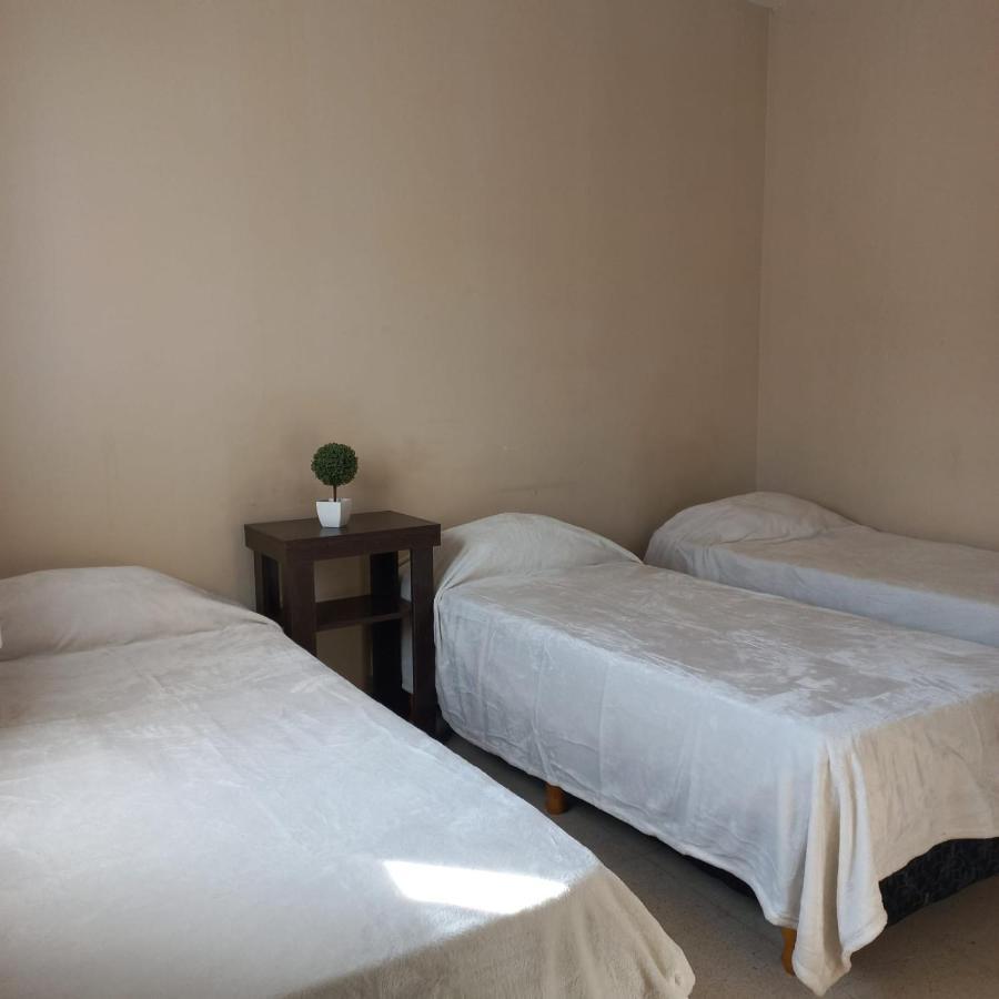 Namaste Hotel&suites Mendoza