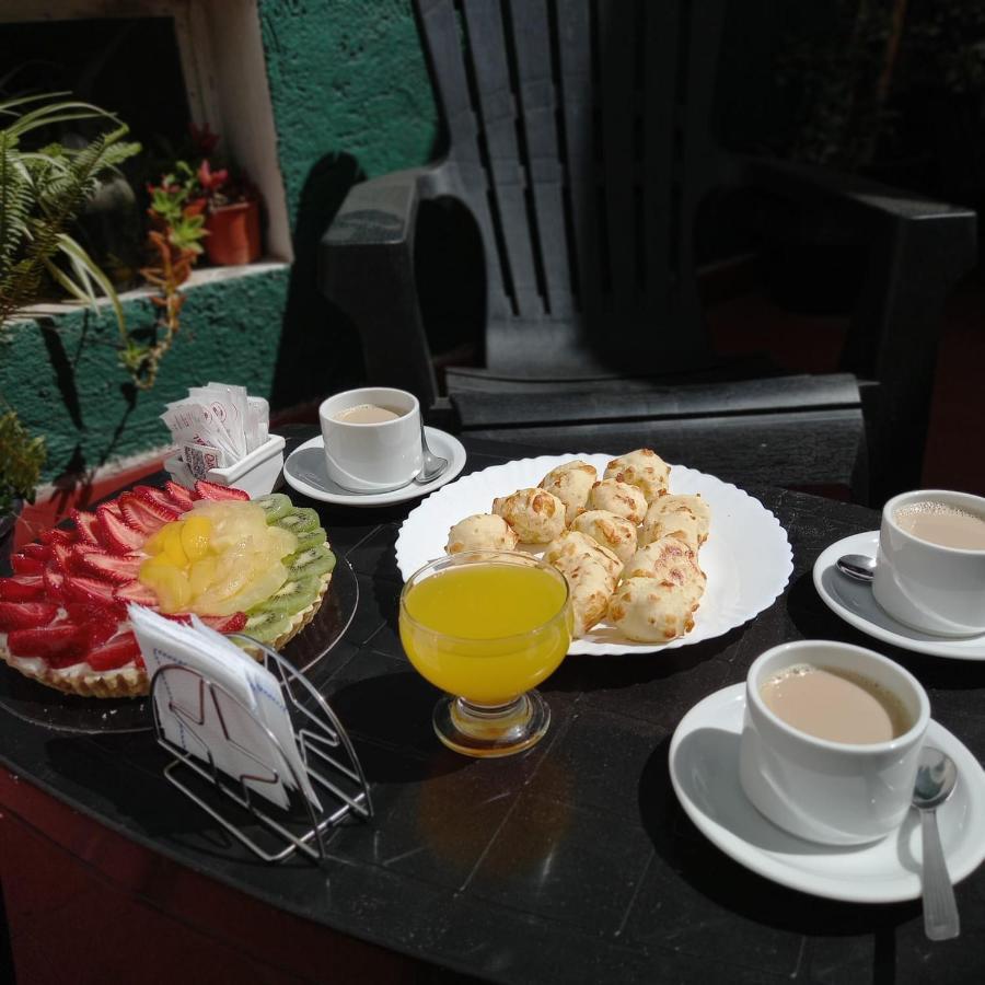 Namaste Hotel&suites