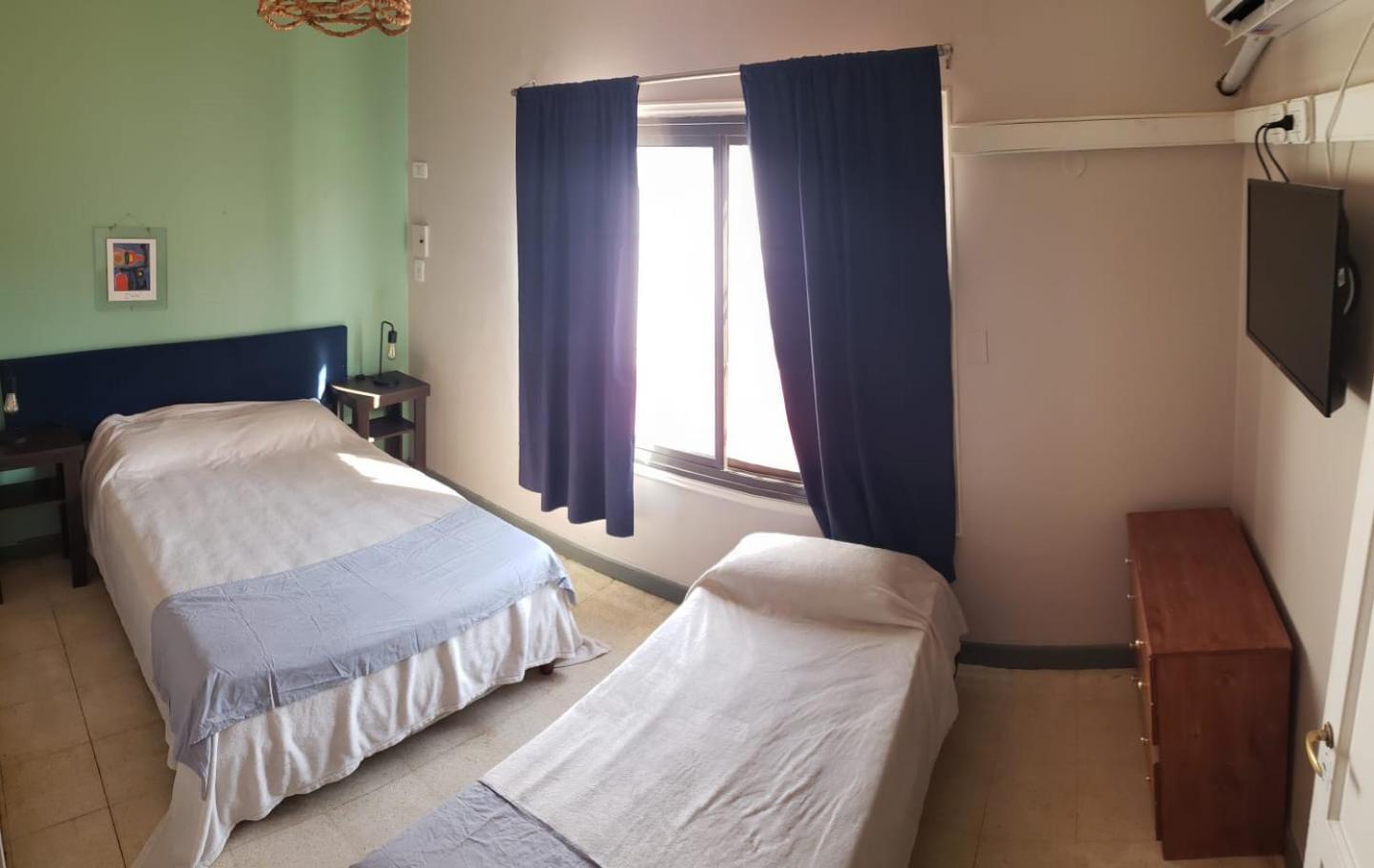 Namaste Hotel&suites * Mendoza