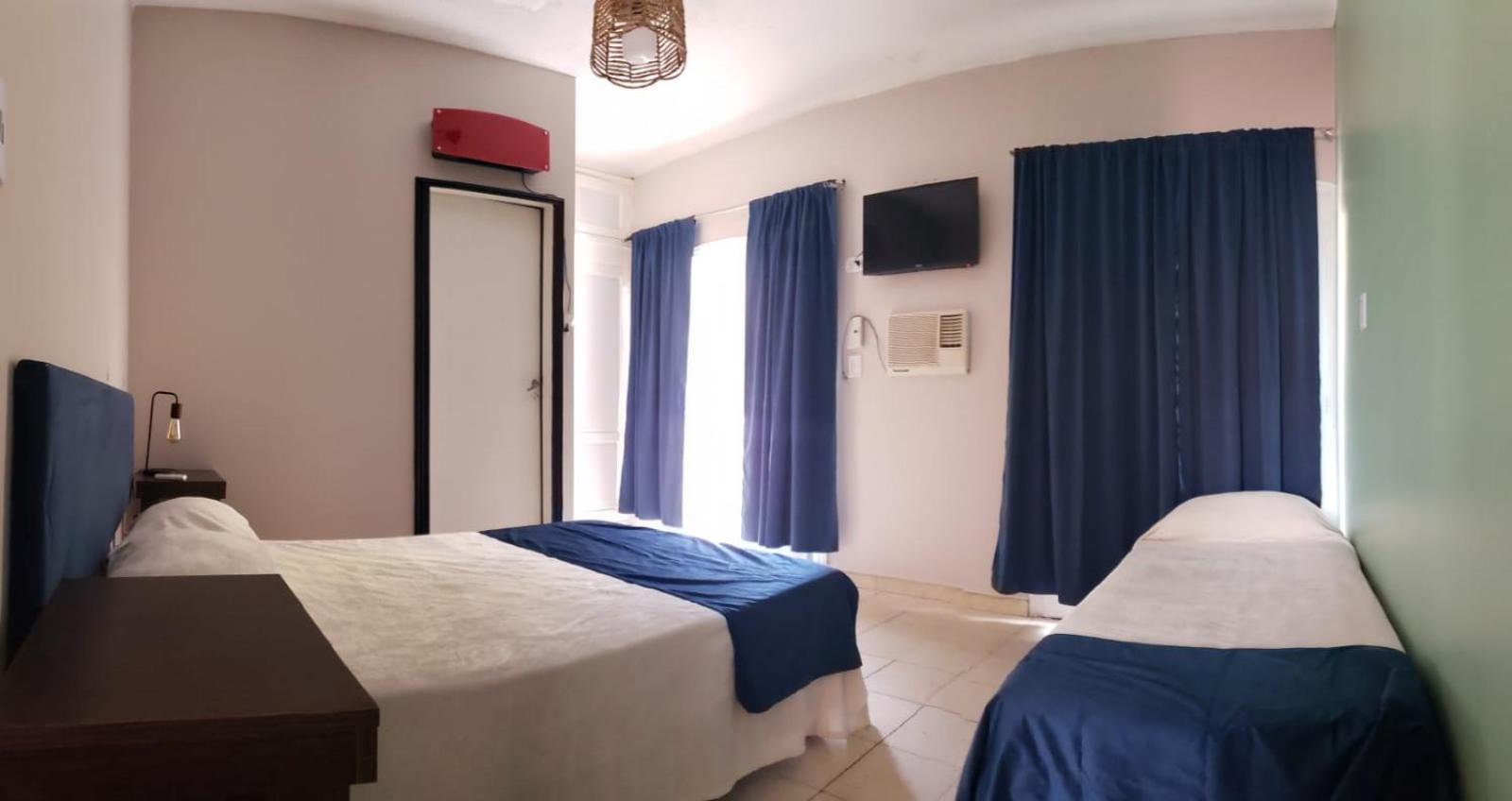Namaste Hotel&suites Mendoza