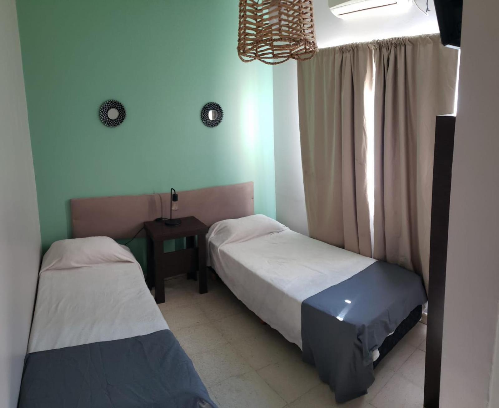 Namaste Hotel&suites * Mendoza