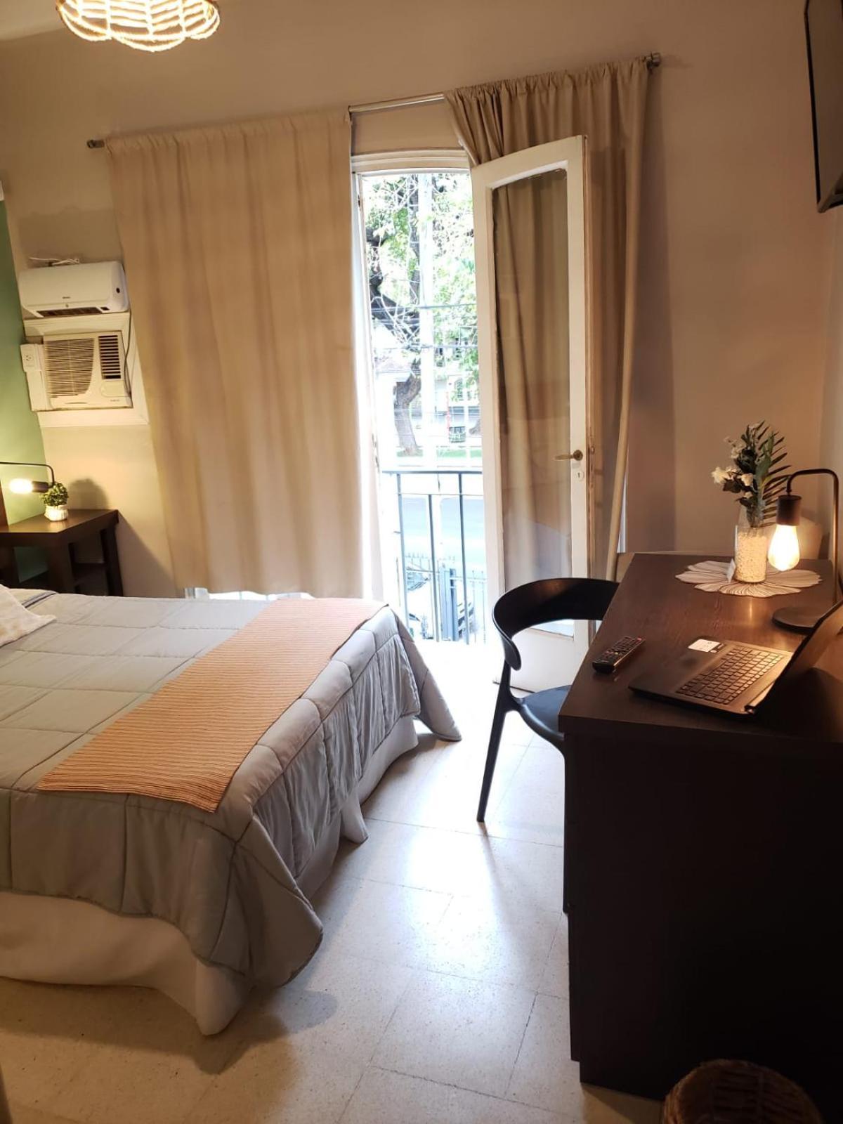 Namaste Hotel&suites * Mendoza
