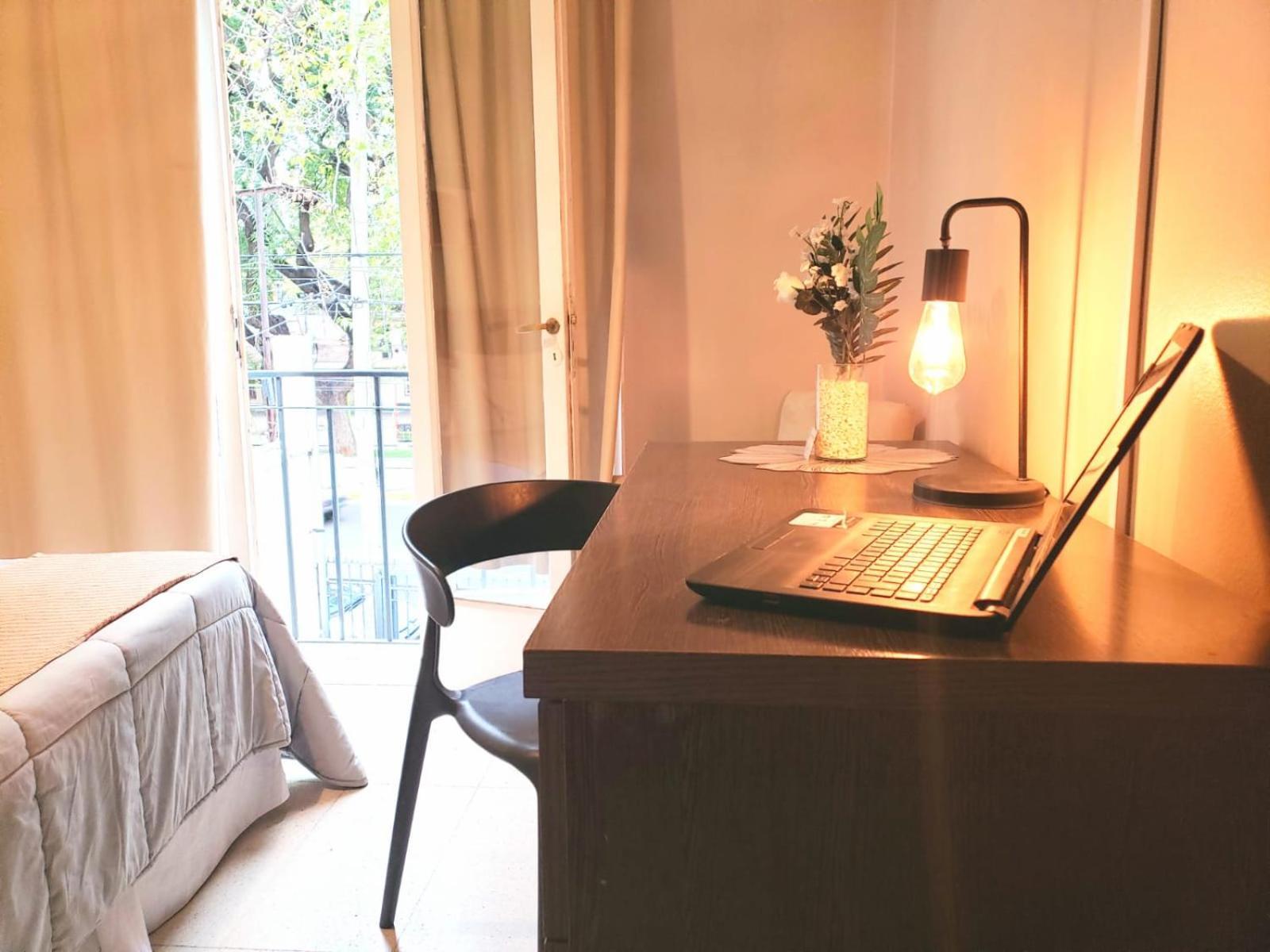 Namaste Hotel&suites * Mendoza